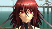 Mizuki Shiranui from Action Taimanin